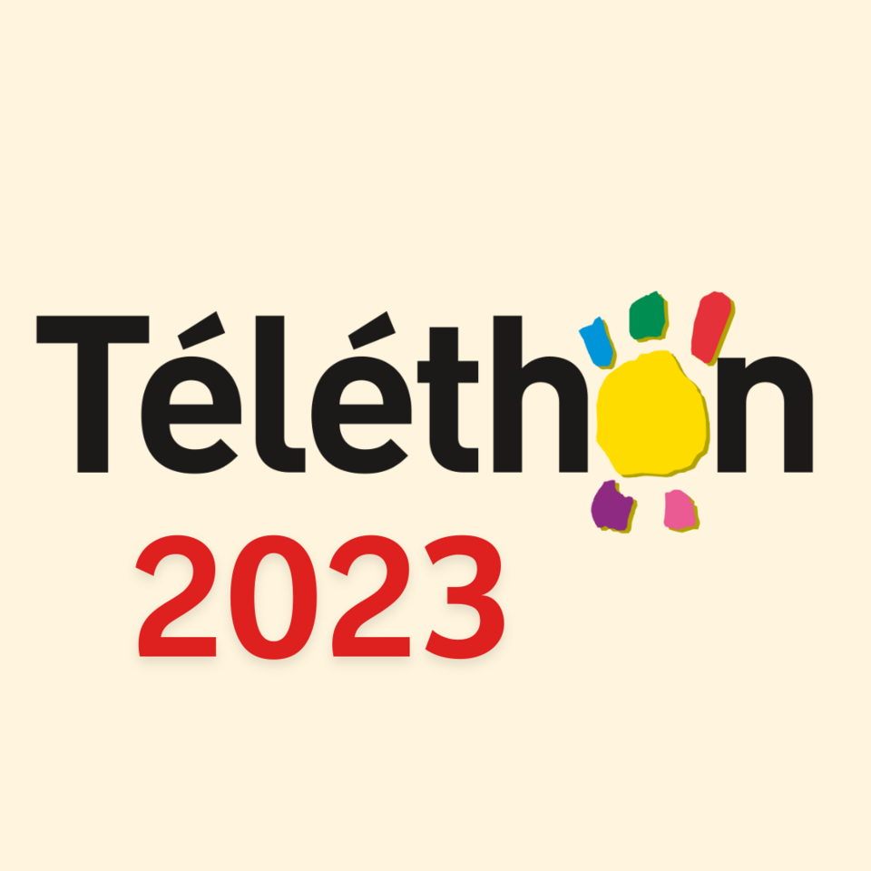 Telethon-RS