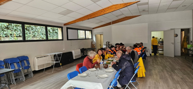 cinéastes, médecins et protection civile