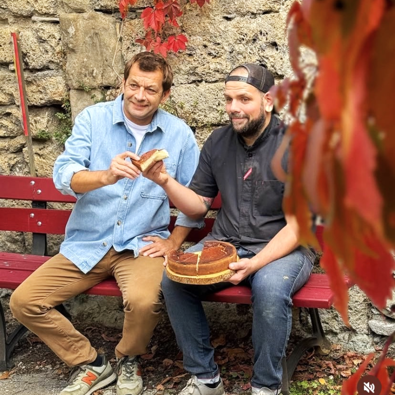 dégustation nantaise