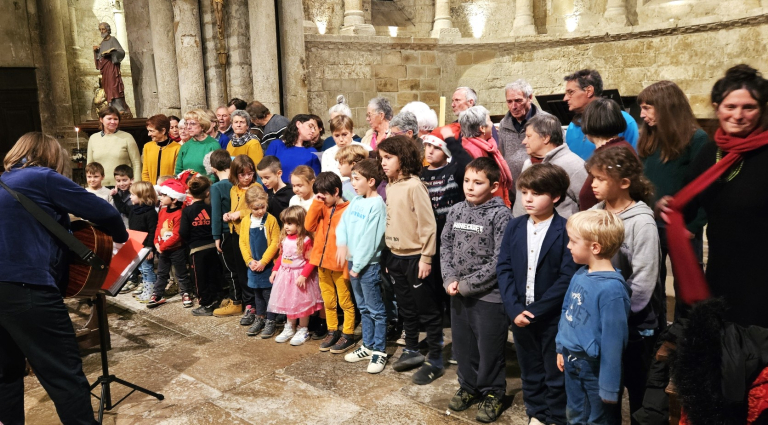 Vive le vent pour petits et grands